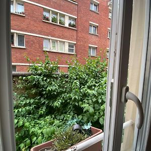 Studio Rue Lacepede