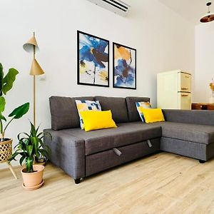 Appartement met een Slaapkamer